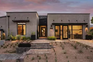 12684 E Black Rock Rd, Scottsdale, AZ 85255 - Photo 1