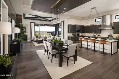 12684 E Black Rock Road, Scottsdale, AZ 85255 - Photo 4