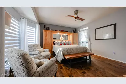 15331 W Ganado Drive, Sun City West, AZ 85375 - Photo 24