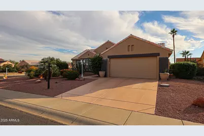 15331 W Ganado Drive, Sun City West, AZ 85375 - Photo 8
