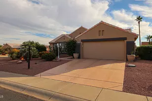 15331 W Ganado Dr, Sun City West, AZ 85375 - Photo 8