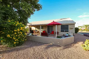 15331 W Ganado Dr, Sun City West, AZ 85375 - Photo 36