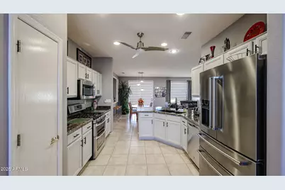 15331 W Ganado Drive, Sun City West, AZ 85375 - Photo 2