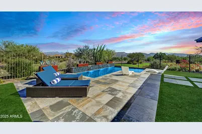 17958 E Cindercone Road, Rio Verde, AZ 85263 - Photo 1