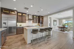 17958 E Cindercone Rd, Rio Verde, AZ 85263 - Photo 8