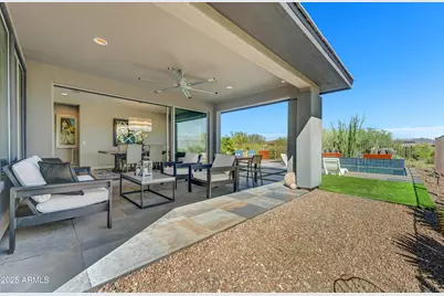 17958 E Cindercone Road, Rio Verde, AZ 85263 - Photo 24