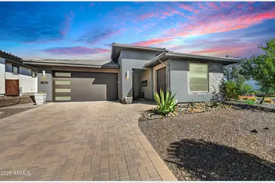 17958 E Cindercone Road, Rio Verde, AZ 85263 - Photo 4