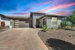 17958 E Cindercone Rd, Rio Verde, AZ 85263 - Photo 4