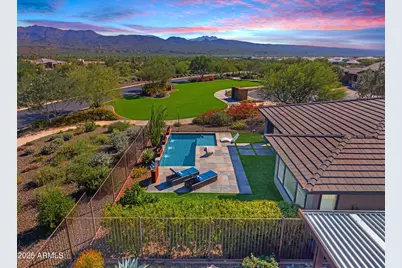 17958 E Cindercone Road, Rio Verde, AZ 85263 - Photo 36