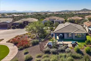 17958 E Cindercone Rd, Rio Verde, AZ 85263 - Photo 38