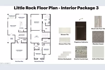 21114 N 58th Way, Phoenix, AZ 85054 - Photo 2