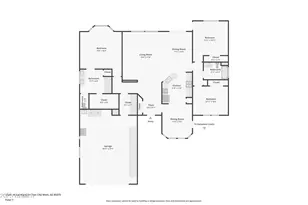 15321 W Gunsight Dr, Sun City West, AZ 85375 - Photo 42