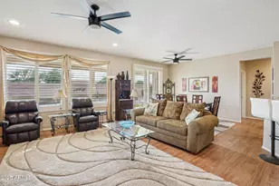 15321 W Gunsight Dr, Sun City West, AZ 85375 - Photo 6