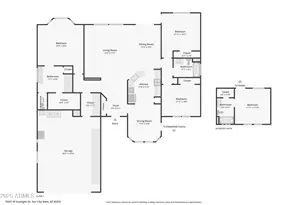 15321 W Gunsight Dr, Sun City West, AZ 85375 - Photo 44