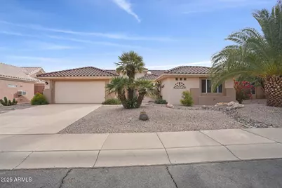 15321 W Gunsight Drive, Sun City West, AZ 85375 - Photo 2