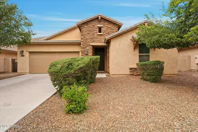 1520 E Kingbird Drive, Gilbert, AZ 85297 - Photo 2
