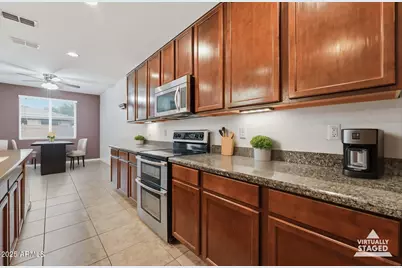 1520 E Kingbird Drive, Gilbert, AZ 85297 - Photo 14