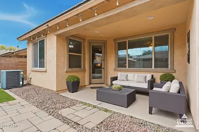 1520 E Kingbird Drive, Gilbert, AZ 85297 - Photo 40