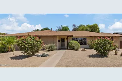 506 E Ellis Drive, Tempe, AZ 85282 - Photo 1