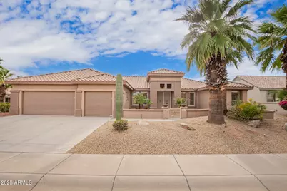 18020 N Timber Ridge Drive, Surprise, AZ 85374 - Photo 1