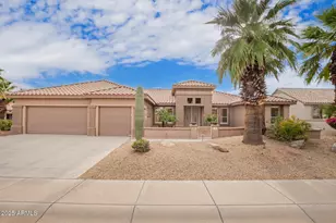 18020 N Timber Ridge Dr, Surprise, AZ 85374 - Photo 1