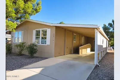 2050 W State Route 89-A -- #176, Cottonwood, AZ 86326 - Photo 2