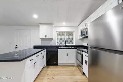 245 S 56th Street #44, Mesa, AZ 85206 - Photo 34