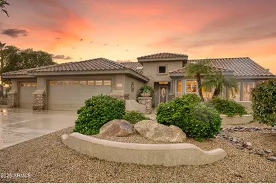 15531 W Skyview Way, Surprise, AZ 85374 - Photo 1