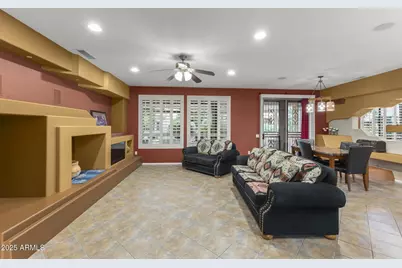 15531 W Skyview Way, Surprise, AZ 85374 - Photo 8