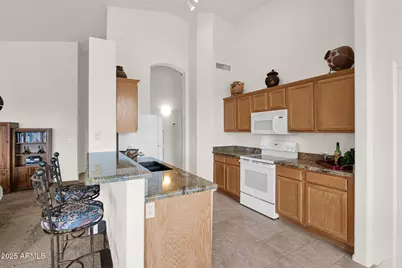 3662 N Desert Oasis --, Mesa, AZ 85207 - Photo 12