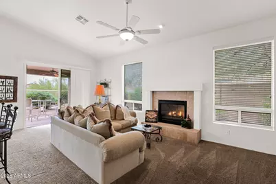 3662 N Desert Oasis --, Mesa, AZ 85207 - Photo 4