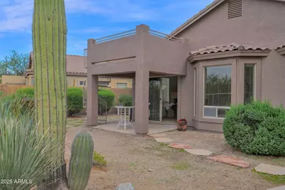 3662 N Desert Oasis --, Mesa, AZ 85207 - Photo 28