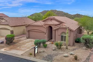 3662 N Desert Oasis, Mesa, AZ 85207 - Photo 34