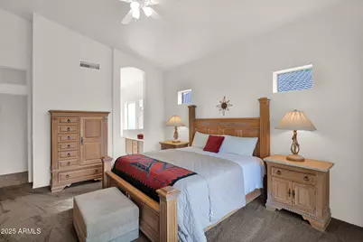 3662 N Desert Oasis --, Mesa, AZ 85207 - Photo 16