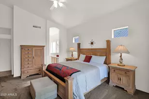 3662 N Desert Oasis, Mesa, AZ 85207 - Photo 16