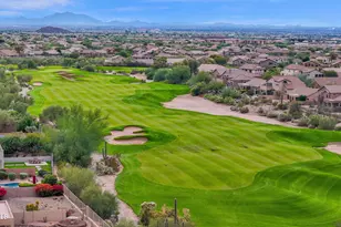 3662 N Desert Oasis, Mesa, AZ 85207 - Photo 1