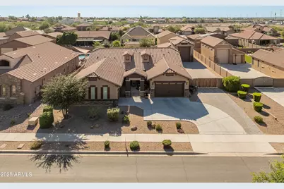 10605 W Camino De Oro --, Peoria, AZ 85383 - Photo 1