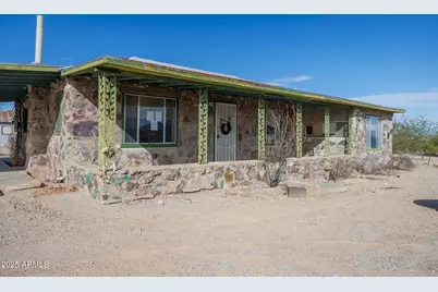 3201 N Ajo Gila Bend Highway, Ajo, AZ 85321 - Photo 1