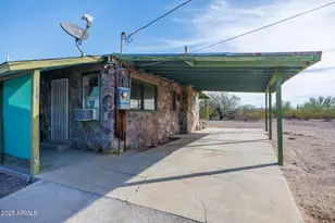 3201 N Ajo Gila Bend Hwy, Ajo, AZ 85321 - Photo 6