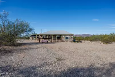 3201 N Ajo Gila Bend Highway, Ajo, AZ 85321 - Photo 2
