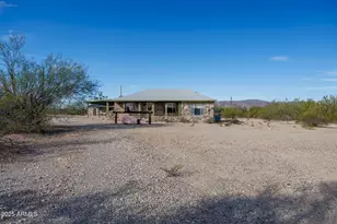 3201 N Ajo Gila Bend Hwy, Ajo, AZ 85321 - Photo 2