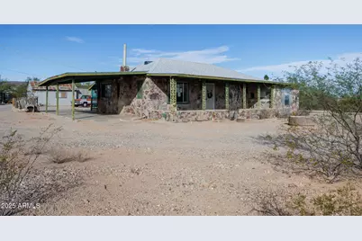 3201 N Ajo Gila Bend Highway, Ajo, AZ 85321 - Photo 4