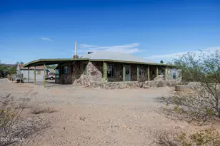 3201 N Ajo Gila Bend Hwy, Ajo, AZ 85321 - Photo 4