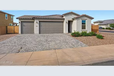 641 S Davidson Lane, Casa Grande, AZ 85122 - Photo 2