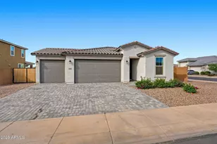 641 S Davidson Ln, Casa Grande, AZ 85122 - Photo 2