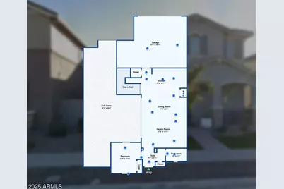 4303 E Jones Street, Gilbert, AZ 85295 - Photo 34