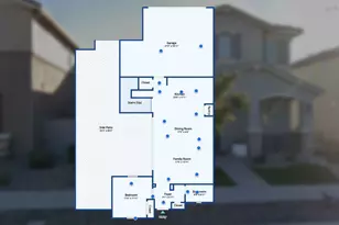 4303 E Jones St, Gilbert, AZ 85295 - Photo 34