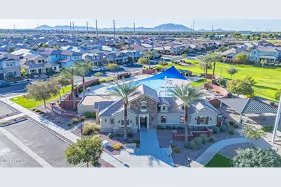 4303 E Jones Street, Gilbert, AZ 85295 - Photo 48