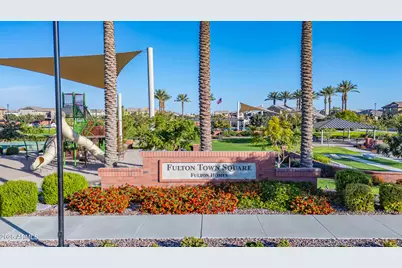 4303 E Jones Street, Gilbert, AZ 85295 - Photo 38