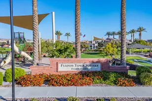 4303 E Jones St, Gilbert, AZ 85295 - Photo 38